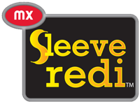 MX Sleeve-Redi