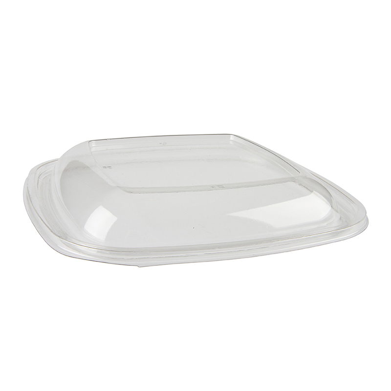 52900B150 LGE SQ DOME LID 150/