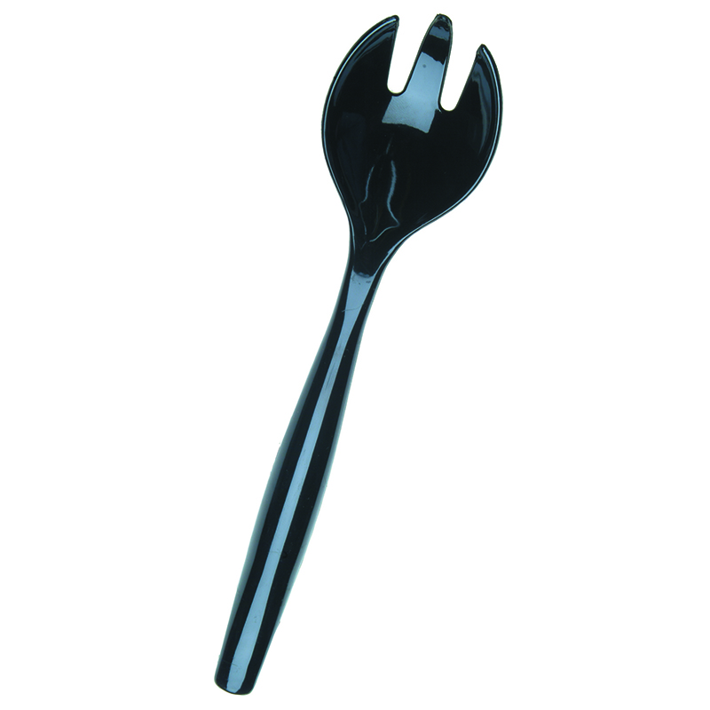 » » Serving 10â€³ » Black Collections Home utensils  serving Fork Catering elegant