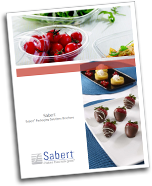 Sabert Catalog