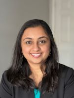 Richa Desai