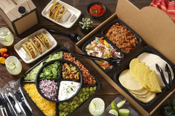 Sabert Packaging - Catering Collection