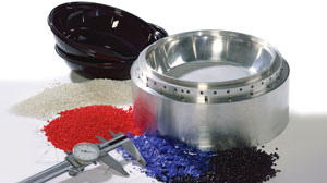 Sabert Custom Tooling