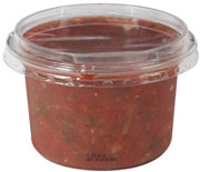 High Pressure Processing Option