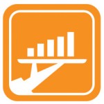 Delivering Results Icon