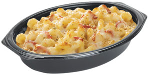 Retort Processing Option