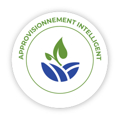 APPROVISIONNEMENT INTELLIGENT
