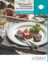 Restaurant Guidelines on Re-Opening Brochure