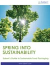 Spring into Sustainability