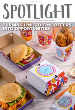 Spotlight Spring 2026