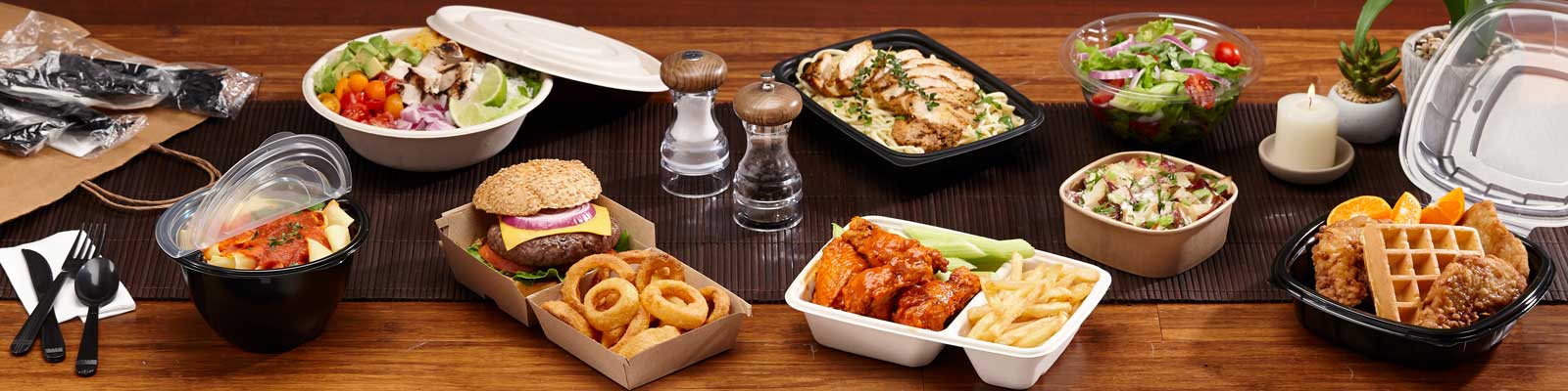 Restaurants