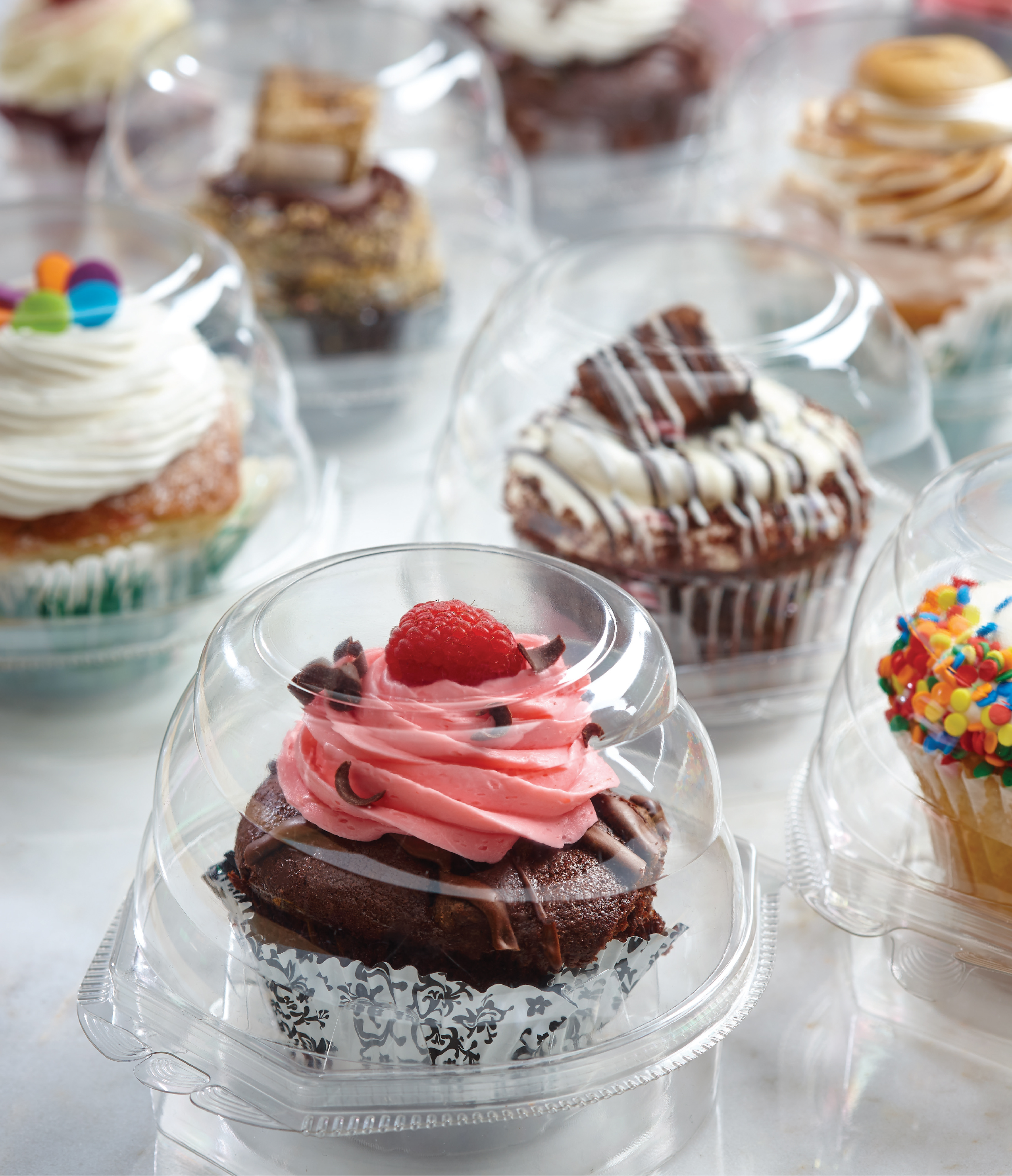 Bakery