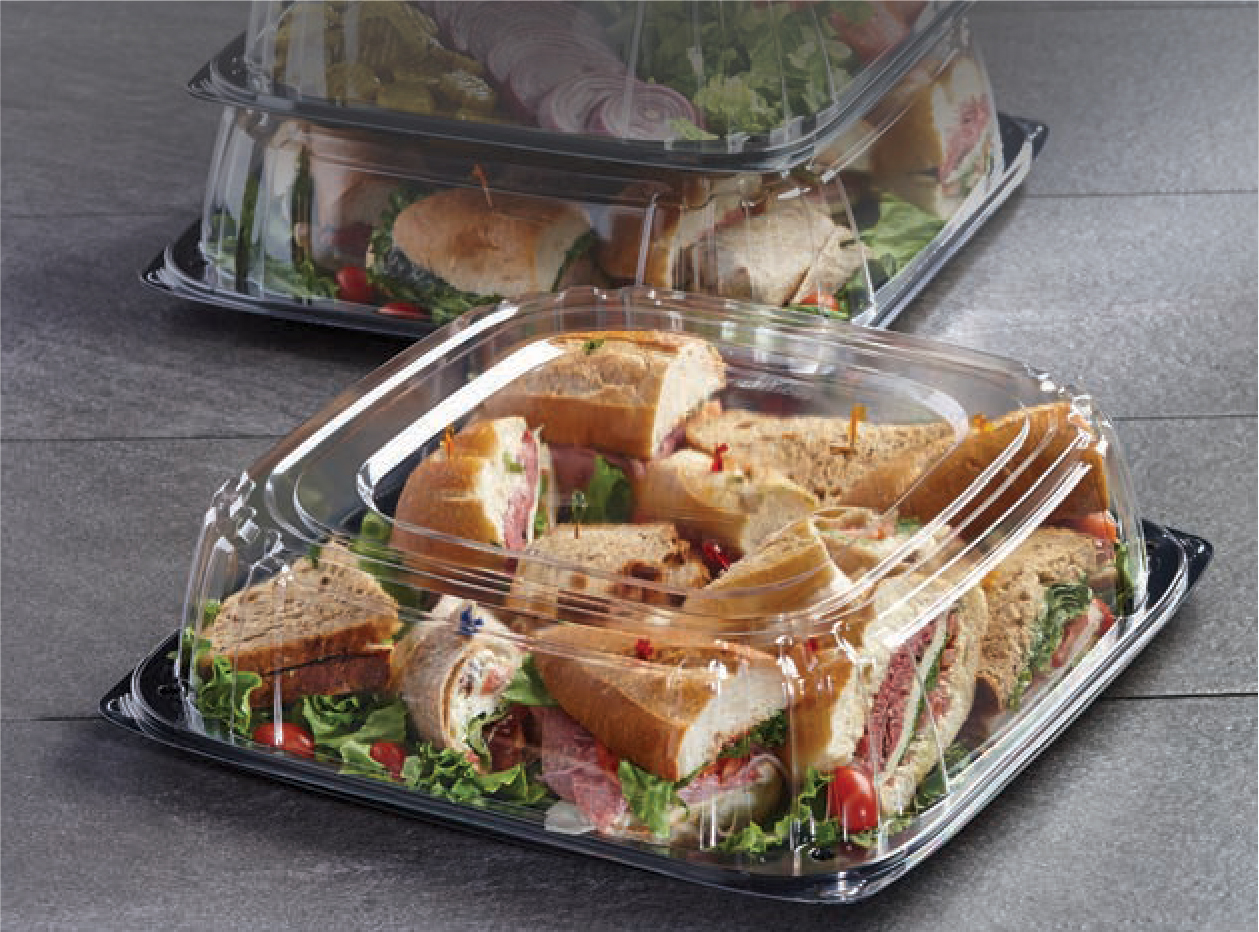 Catering