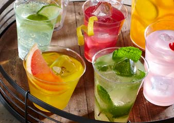 Drinkware