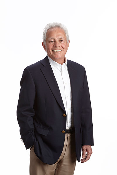 Albert Salama Recognized as Champion of the C-Suite