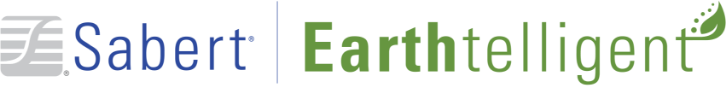 Sabert | Earthtelligent Logos