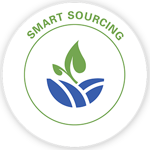 Smart Sourcing pillar icon