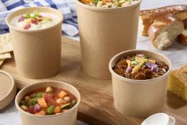 Soups to Go