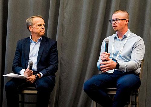 Three Days at SPC Impact 2026: Driving the Conversation from Ambition to Execution