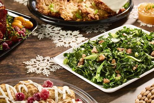 From Latkes to Okra Stew: Embracing All-Inclusive Cuisines in Holiday Menus
