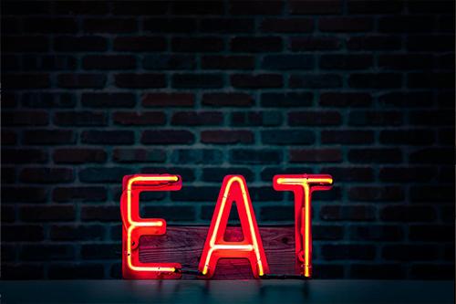 Breaking Down the Generational Menu Gap
