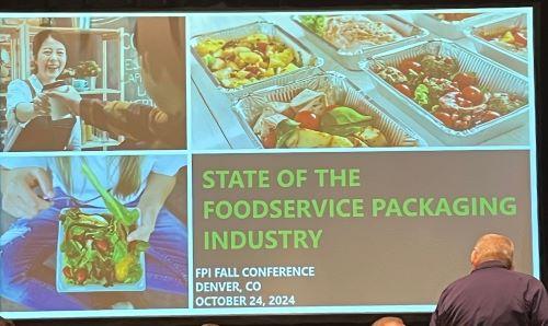 FPI Fall Conference 2024 Recap: Industry Unites to Navigate the Future of Foodservice Packaging