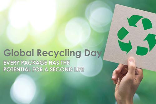 Recycling in Action: How Sabert is Leading the Way