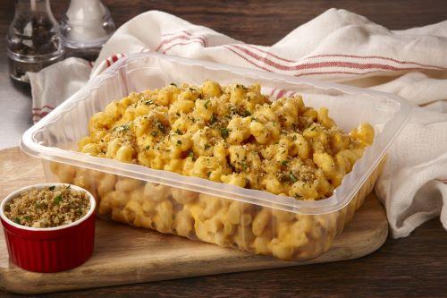 Stuffing Reigns Supreme: 2024’s Top Thanksgiving Sides