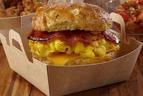 Wake Up to the Breakfast Opportunity