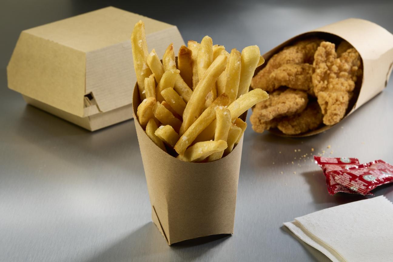 Gen Z’s Growing Appetite for Snacks as Meals