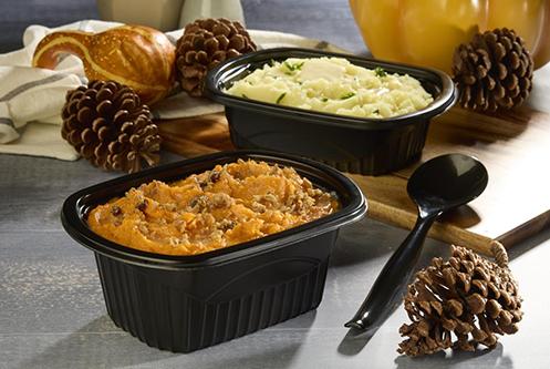 Boost Your Thanksgiving Business with Prepared Foods: Tips and Tricks for Foodservice Operators
