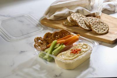 Snack Packaging Collection from Sabert