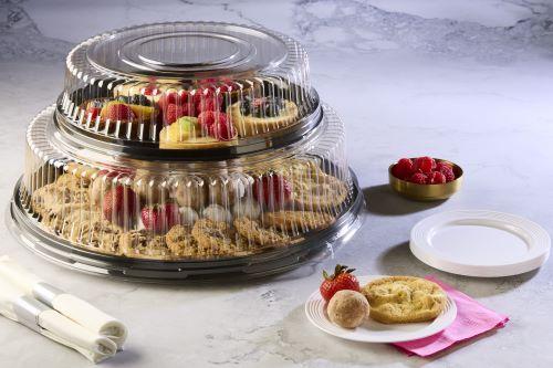 SturdiWare Packaging from Sabert