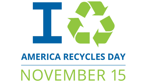 Celebrating 25 Years of America Recycles Day