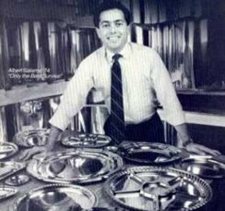 The Evolution of the TV Dinner