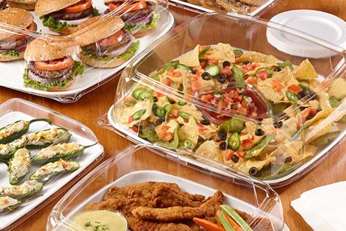 4 Tips on How to Prepare for the Future of Catering