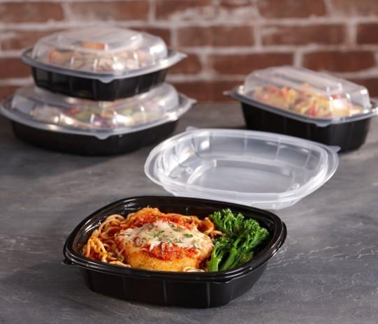 Choice Overload: Making Meal Selection Easier