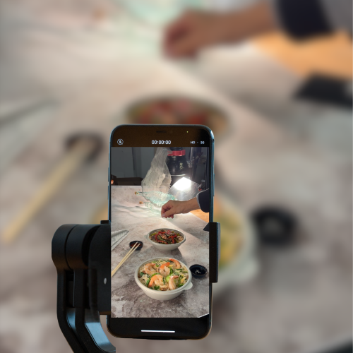 TikTok's Influence on Food Trends: What Foodservice Operators Need to Know