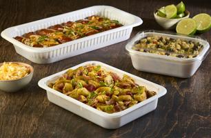 Packaging Solutions from Sabert