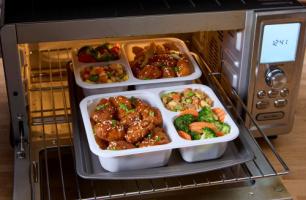 Back-to-School Rush: How Foodservice Can Save Busy Parents at Mealtime
