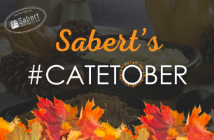 Catetober: The Unofficial Kickoff of the Catering Season