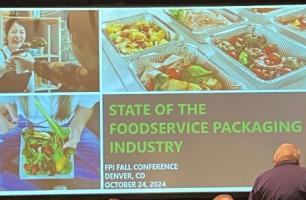 FPI Fall Conference 2024 Recap: Industry Unites to Navigate the Future of Foodservice Packaging
