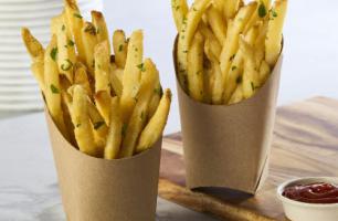 Sabert Fries & Sides Scoops