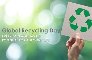 Recycling in Action: How Sabert is Leading the Way