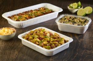 Hot Collection Packaging from Sabert