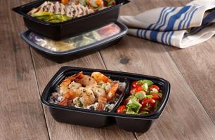Hot Collection Packaging from Sabert