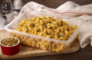 Stuffing Reigns Supreme: 2024’s Top Thanksgiving Sides