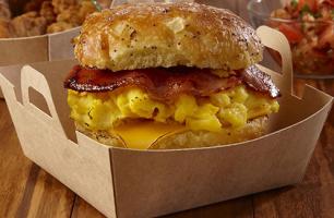 Wake Up to the Breakfast Opportunity