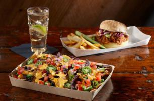 Kraft Packaging from Sabert
