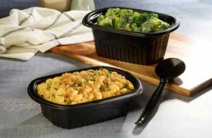 PP Side Tray from Sabert